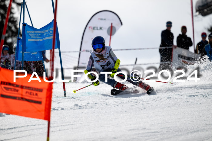 Deutscher Schülercup U12 Finale TEAM 17.03.2024