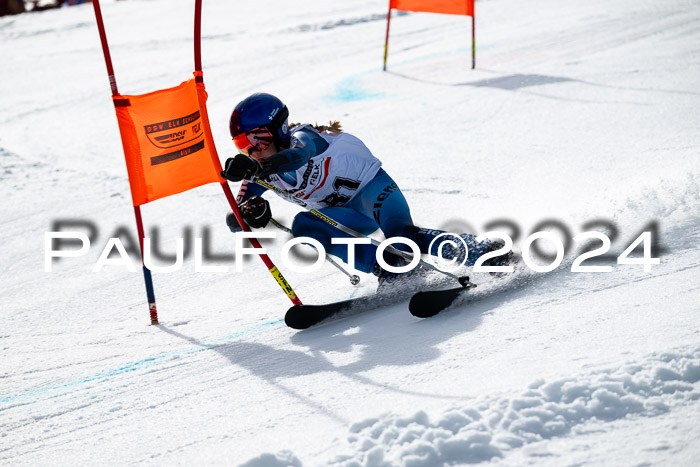 Deutscher Schülercup U12 Finale TEAM 17.03.2024