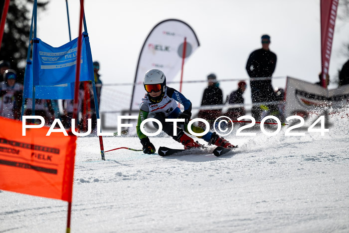 Deutscher Schülercup U12 Finale TEAM 17.03.2024