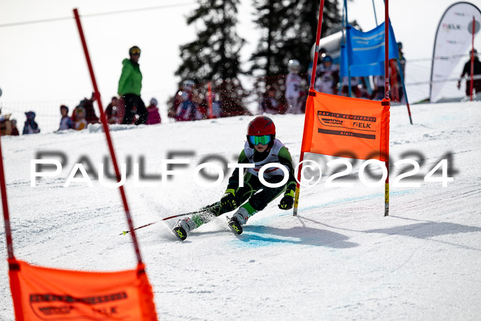 Deutscher Schülercup U12 Finale TEAM 17.03.2024