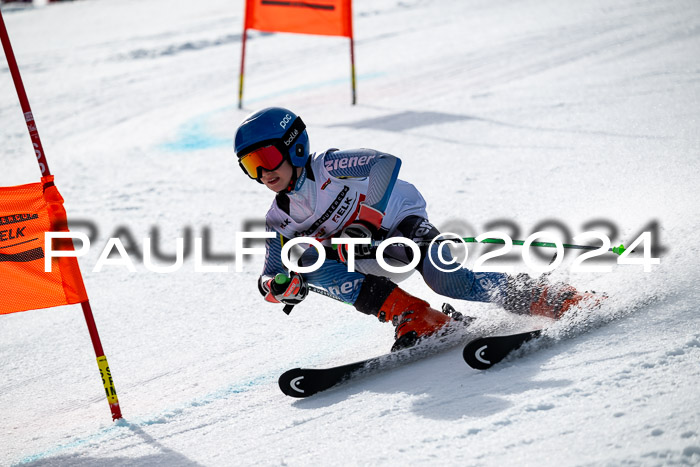 Deutscher Schülercup U12 Finale TEAM 17.03.2024