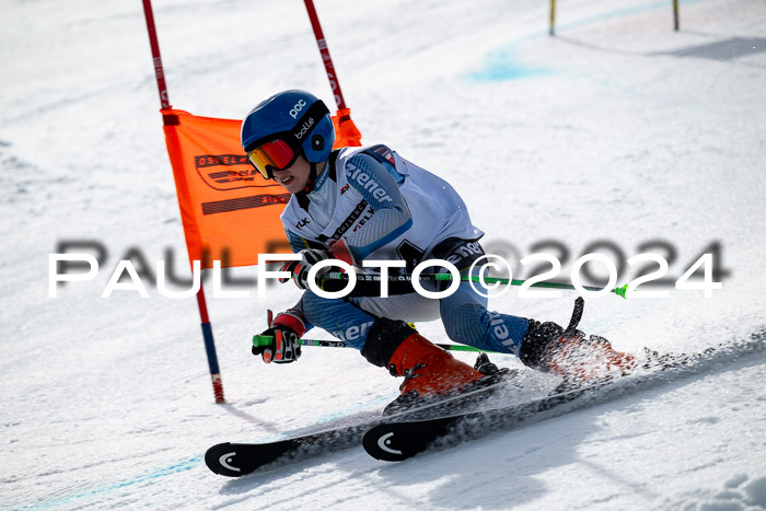 Deutscher Schülercup U12 Finale TEAM 17.03.2024