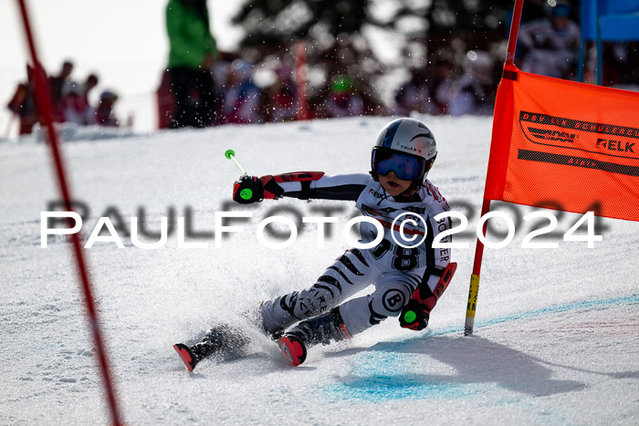 Deutscher Schülercup U12 Finale TEAM 17.03.2024