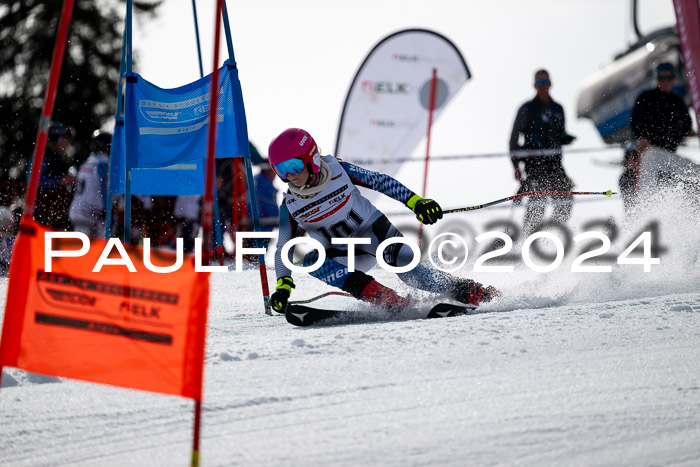 Deutscher Schülercup U12 Finale TEAM 17.03.2024