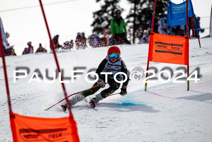 Deutscher Schülercup U12 Finale TEAM 17.03.2024