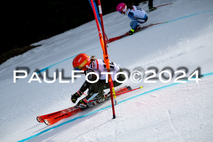 Deutscher Schülercup U12 Finale TEAM 17.03.2024