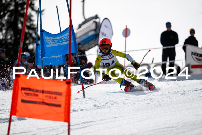 Deutscher Schülercup U12 Finale TEAM 17.03.2024