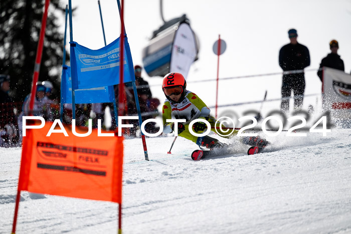 Deutscher Schülercup U12 Finale TEAM 17.03.2024