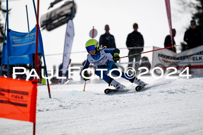 Deutscher Schülercup U12 Finale TEAM 17.03.2024