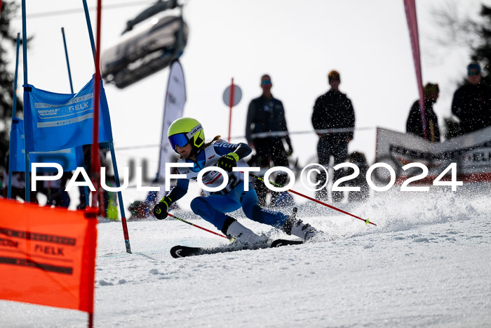 Deutscher Schülercup U12 Finale TEAM 17.03.2024