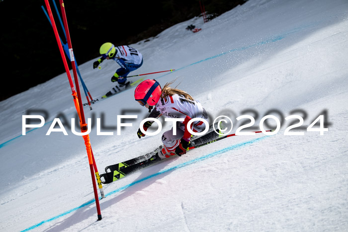 Deutscher Schülercup U12 Finale TEAM 17.03.2024