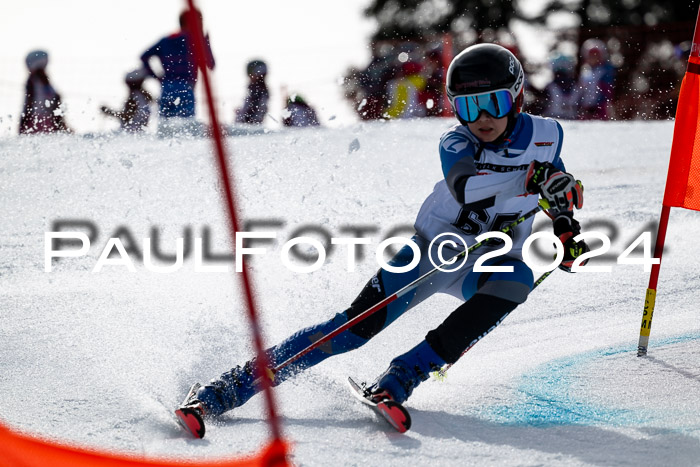 Deutscher Schülercup U12 Finale TEAM 17.03.2024