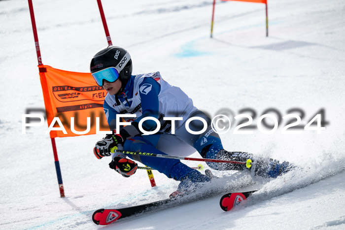 Deutscher Schülercup U12 Finale TEAM 17.03.2024