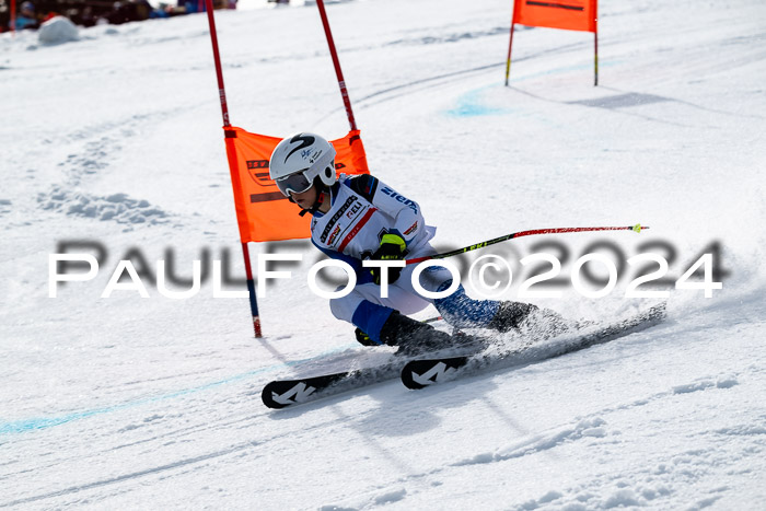 Deutscher Schülercup U12 Finale TEAM 17.03.2024