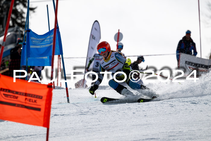 Deutscher Schülercup U12 Finale TEAM 17.03.2024