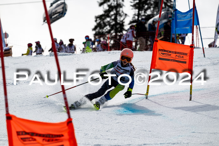 Deutscher Schülercup U12 Finale TEAM 17.03.2024