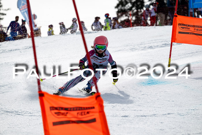 Deutscher Schülercup U12 Finale TEAM 17.03.2024