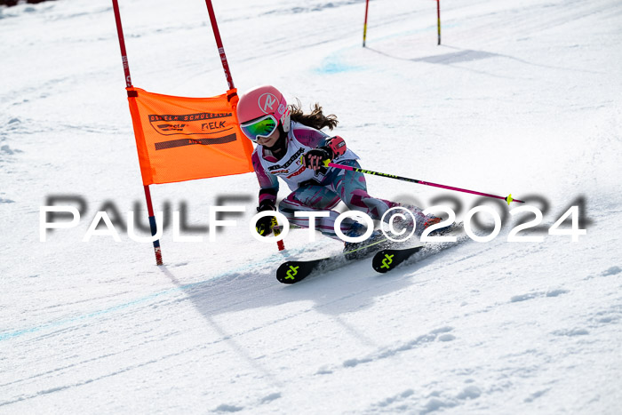 Deutscher Schülercup U12 Finale TEAM 17.03.2024