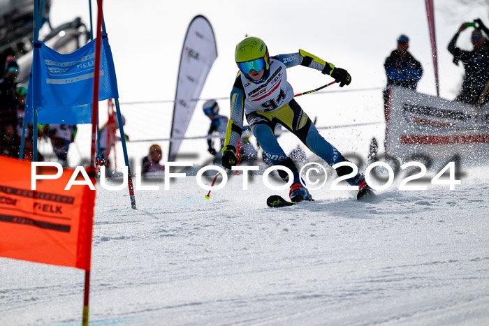 Deutscher Schülercup U12 Finale TEAM 17.03.2024