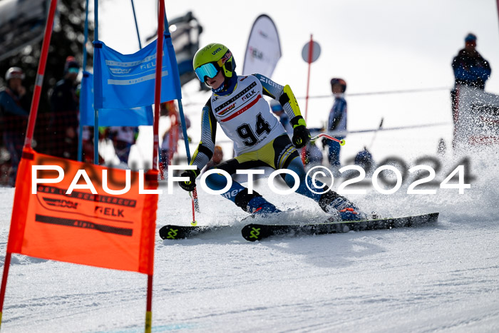 Deutscher Schülercup U12 Finale TEAM 17.03.2024