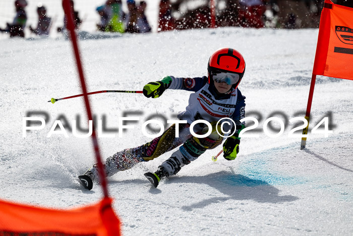 Deutscher Schülercup U12 Finale TEAM 17.03.2024