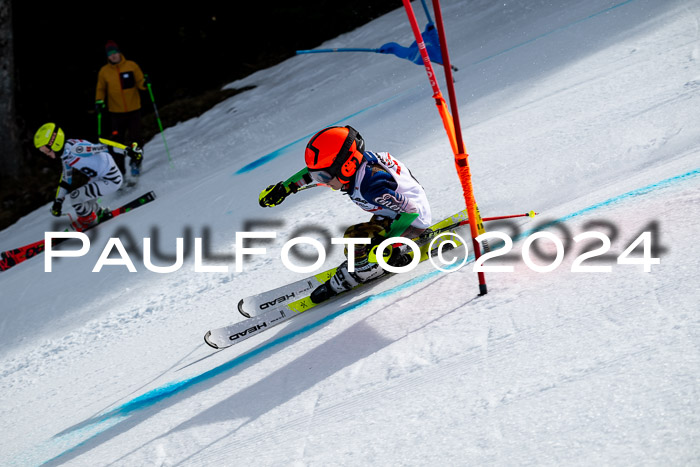 Deutscher Schülercup U12 Finale TEAM 17.03.2024