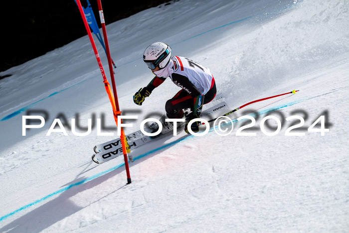 Deutscher Schülercup U12 Finale TEAM 17.03.2024