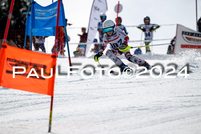 Deutscher Schülercup U12 Finale TEAM 17.03.2024