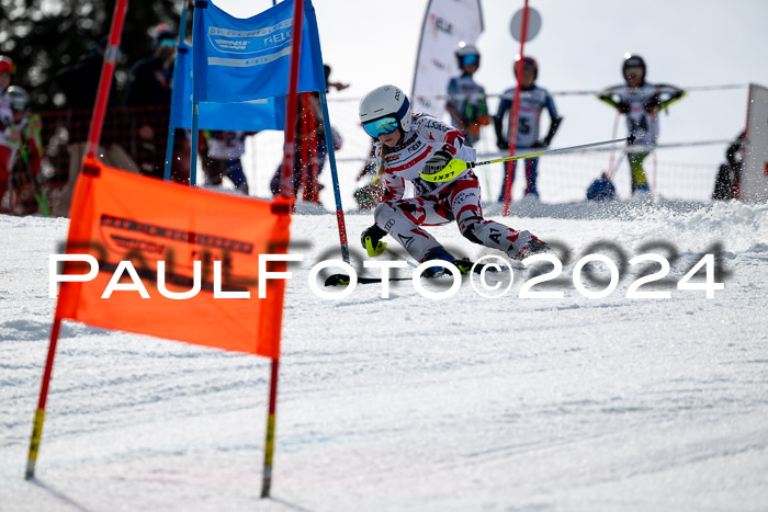 Deutscher Schülercup U12 Finale TEAM 17.03.2024