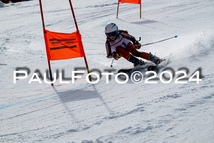 Deutscher Schülercup U12 Finale TEAM 17.03.2024