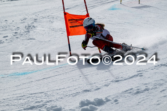 Deutscher Schülercup U12 Finale TEAM 17.03.2024