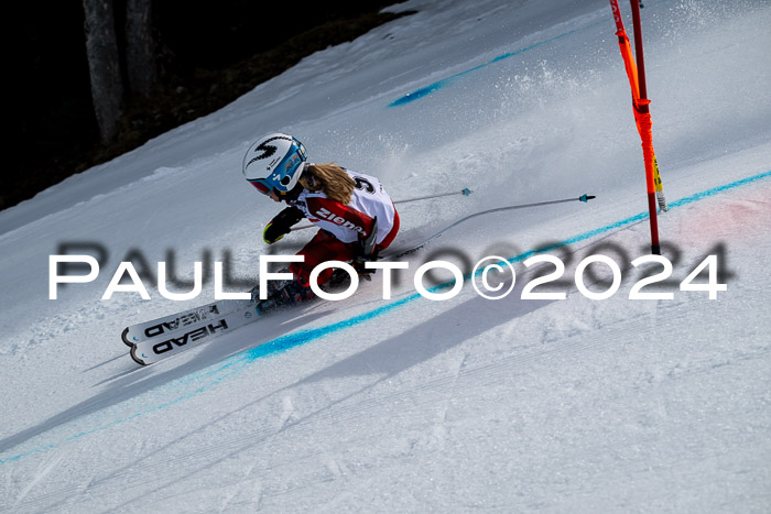 Deutscher Schülercup U12 Finale TEAM 17.03.2024