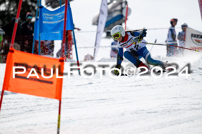 Deutscher Schülercup U12 Finale TEAM 17.03.2024