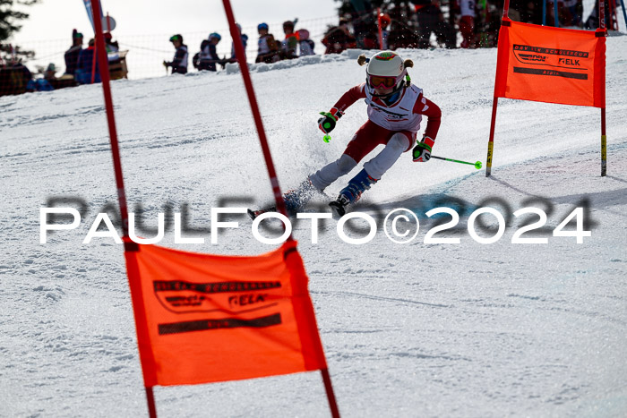 Deutscher Schülercup U12 Finale TEAM 17.03.2024