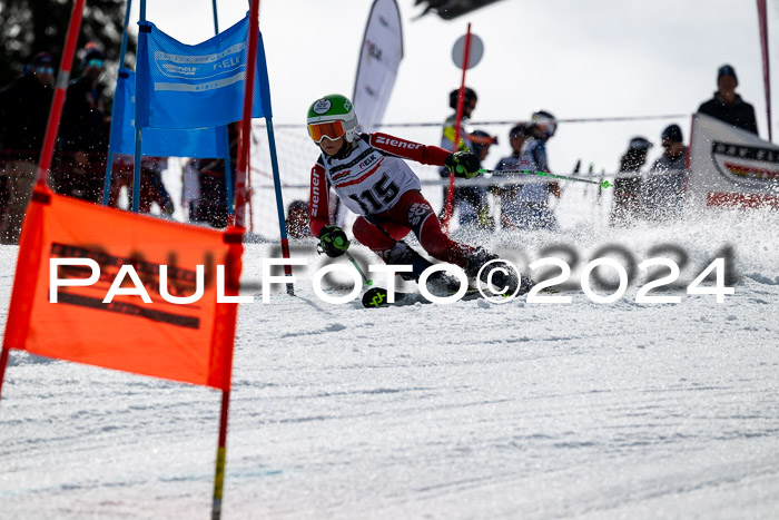 Deutscher Schülercup U12 Finale TEAM 17.03.2024