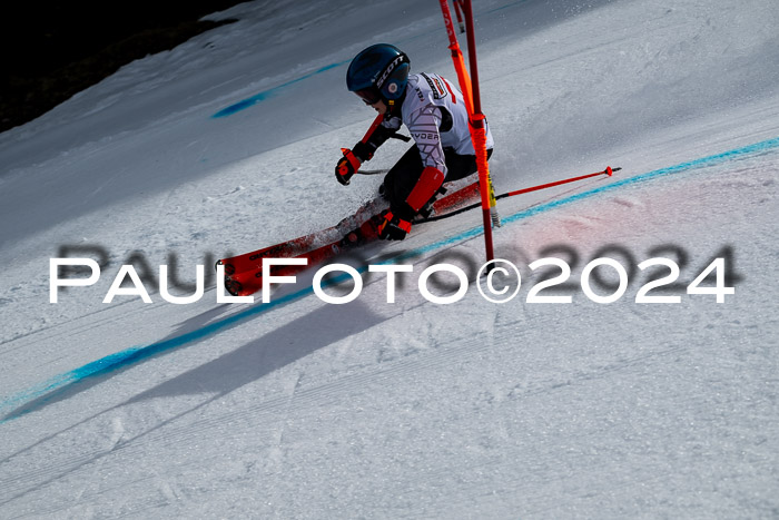 Deutscher Schülercup U12 Finale TEAM 17.03.2024