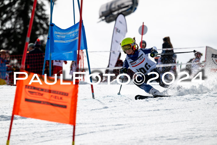 Deutscher Schülercup U12 Finale TEAM 17.03.2024