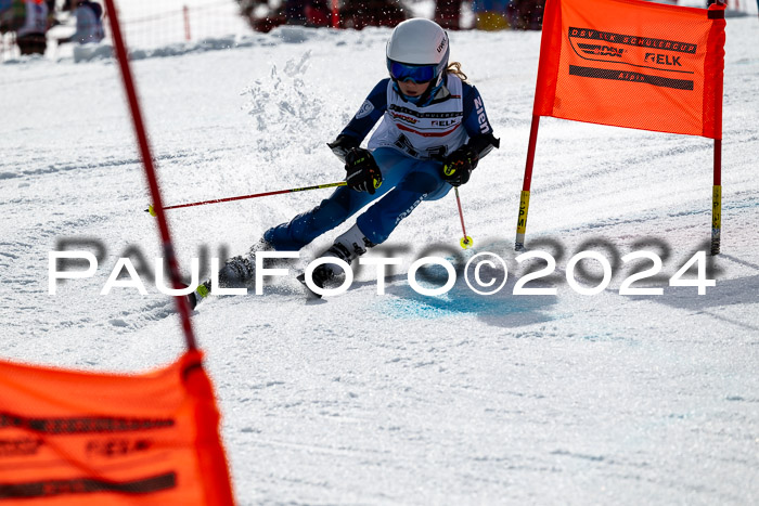 Deutscher Schülercup U12 Finale TEAM 17.03.2024