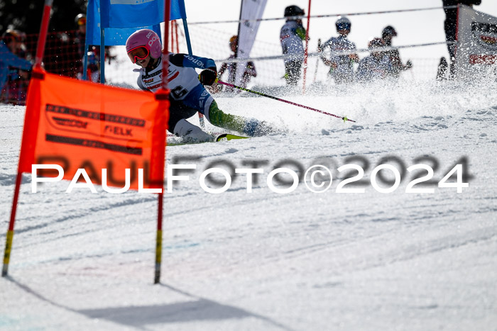 Deutscher Schülercup U12 Finale TEAM 17.03.2024