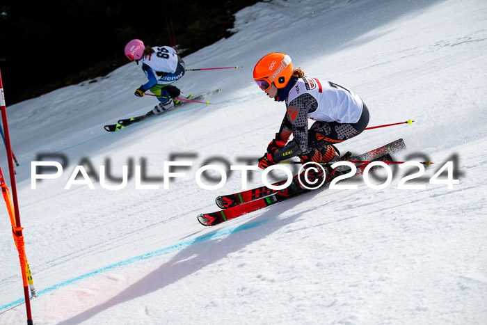 Deutscher Schülercup U12 Finale TEAM 17.03.2024