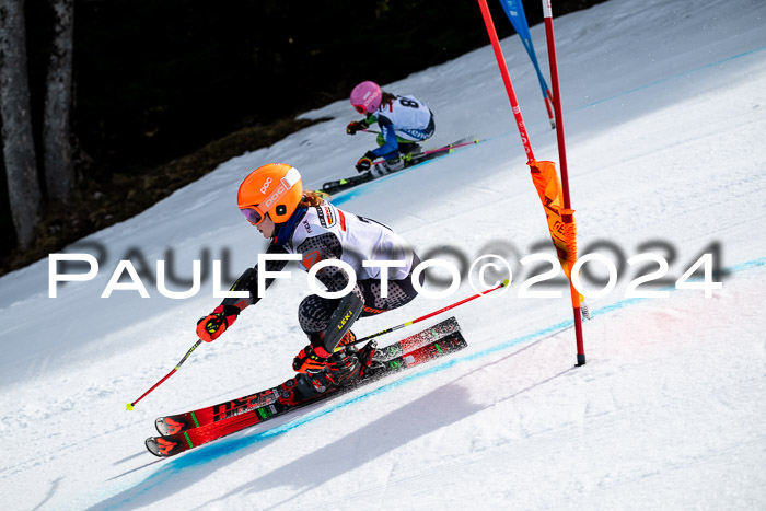 Deutscher Schülercup U12 Finale TEAM 17.03.2024