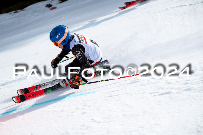 Deutscher Schülercup U12 Finale TEAM 17.03.2024