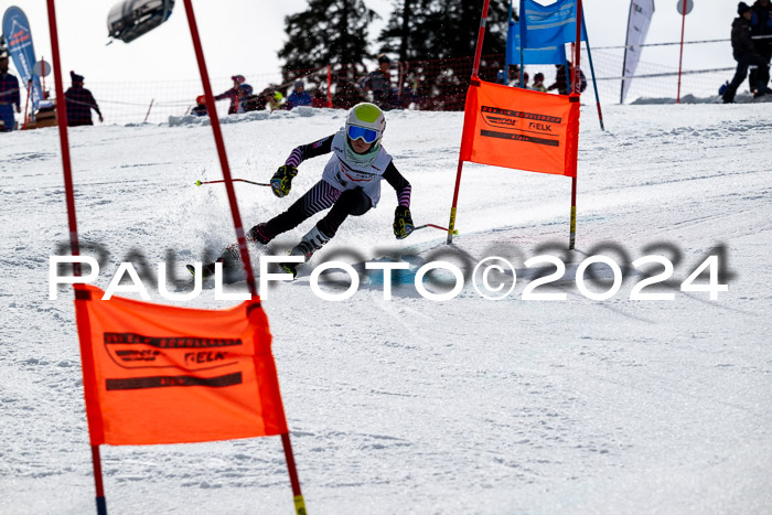 Deutscher Schülercup U12 Finale TEAM 17.03.2024