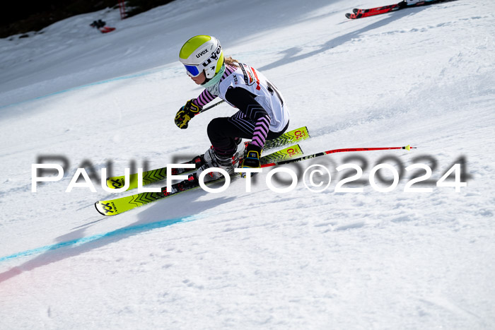 Deutscher Schülercup U12 Finale TEAM 17.03.2024