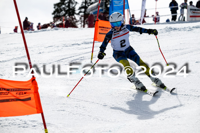 Deutscher Schülercup U12 Finale TEAM 17.03.2024