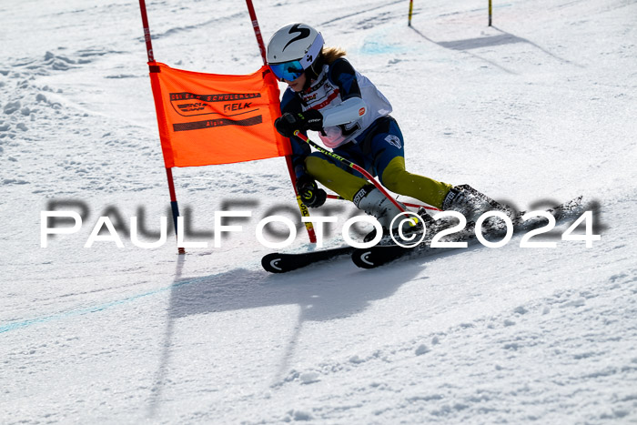 Deutscher Schülercup U12 Finale TEAM 17.03.2024