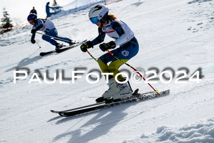 Deutscher Schülercup U12 Finale TEAM 17.03.2024