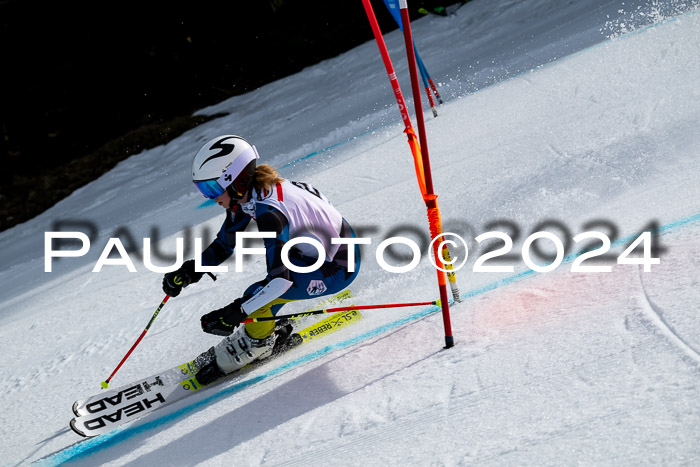 Deutscher Schülercup U12 Finale TEAM 17.03.2024