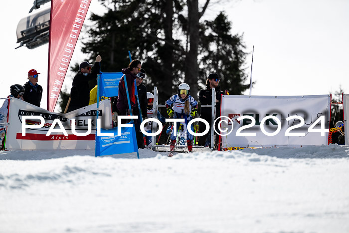 Deutscher Schülercup U12 Finale TEAM 17.03.2024