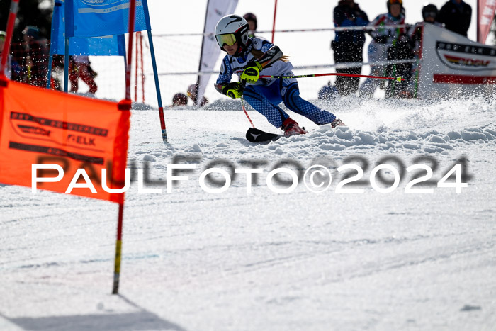 Deutscher Schülercup U12 Finale TEAM 17.03.2024